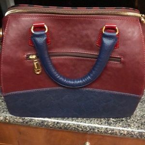 elizabeth george bags 2019